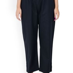 Happy Bunny Women Relaxed Trousers-image-28
