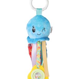 Nuluv Waves Octopus - Height 15 cm-image-70