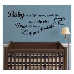 Wallstick  Little Princess  wallstickers-image-9