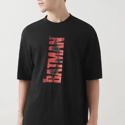 Bewakoof AIR Men Printed T-shirt-image-76