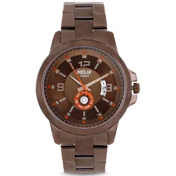 Helix TW023HG22 Analog Watch for Men image 1