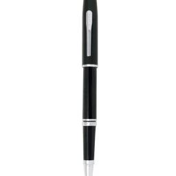 Cross Black Coventry Lacquer Roller Ball Pen-picture-16