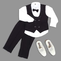 YK Boys 3-Piece Party Suit Set-image-13