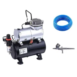 Eurostar AS186 3L Mini Air Compressor-23