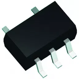 Stmicroelectronics Voltage Regulator 200 mA 3.2 V Low Dropout Voltage 5 Pins SOT-323, LDK120C32R (Pack of 3000)-46