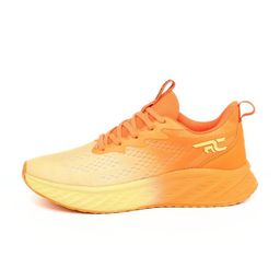 Red Chief Men Mesh Running Non-Marking Shoes image 5
