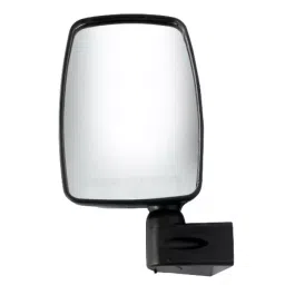 Lumax Side View Mirror for Mahindra Bolero 047-SVM-DBR (RH)-23