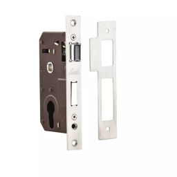 Link Mortise Lock Body Collection Key Antique Finish (8 inch) 200 mm-image-78