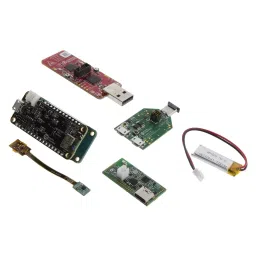 ANALOG DEVICES Sensor Development & Evaluation Kits EVAL BOARD, DATA ACQUISITION SYSTEM, MAXM86161EVSYS#-11