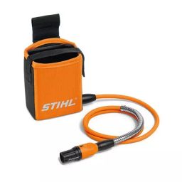 Stihl AP Holster with Connecting Cable (48504405101)-39