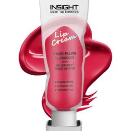 Insight Cosmetics Lip Cream 08 Athena - 5.5 gm-image-66