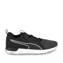 Puma Men's NRGY Dynamo Futuro Black Running Shoes-picture-3