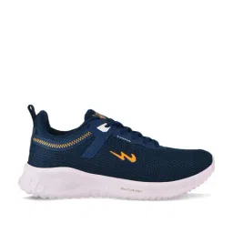 Campus Men's ZIG Midnight Blue Running Shoes-picture-35