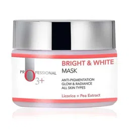 O3+ Bright & White Mask - 50 gm-image-79