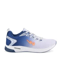 Campus Men's CAMP MARLON White Running Shoes-picture-14