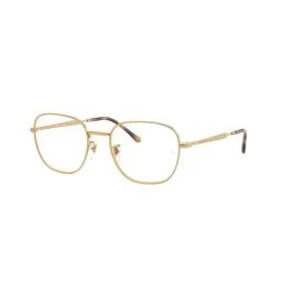 Ray-Ban Core Gold Square Unisex Eye Frames-picture-39