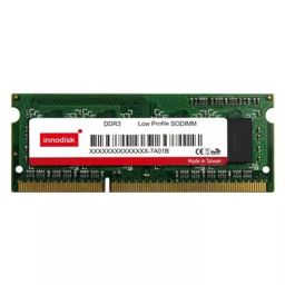 InnoDisk Laptop RAM 4 GB DDR3L 1866 MHz SODIMM 1.35 V, M3S0-4GSJULQE-image-22
