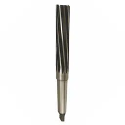 REWO High Speed Steel M2 Grade Machine Reamer, Size 9.5 mm-picture-45