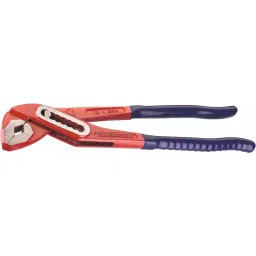 Mansarovar Water Pump Plier Box Joint With Dip Insulation Hardened and Tempered 250 mm, No.210-image-44