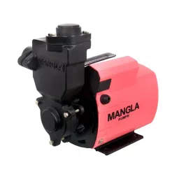 Mangla Marketed by TATA 0.5 HP Single Phase Self Priming Monoblock Pump, Star +-picture-26