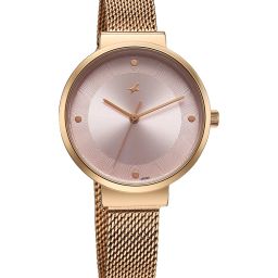 Fastrack 68045WM02 Stunners X Analog Watch for Women image 2
