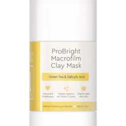 VLCC Clinic ProBright Macrofilm Clay Mask - 50 gm-26