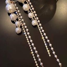 AKISON JEWELS American Diamond Earrings-picture-41