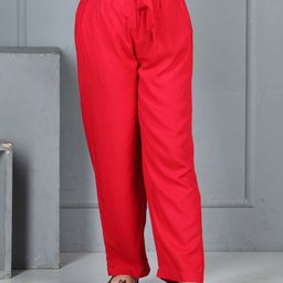 Cutiekins Girls Flared Knitted Palazzos-image-53