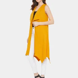 Hypernation Yellow Shrug image 3