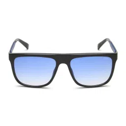 IDEE Green Square UV Protection Sunglasses for Men image 2