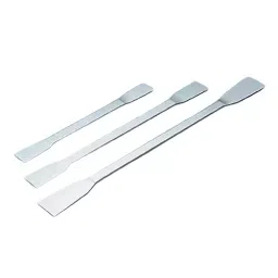 AS ONE Lab Spatula Double End, 6-525-02-image-4