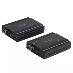 StarTech.com 1 USB HDMI over Fibre KVM Extender 300m, SV565FXHD4KU-image-118