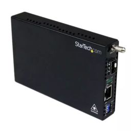 StarTech.com RJ45 SFP Media Converter Multi Mode Half/Full Duplex, ET91000SFP2-image-74