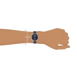 French Connection FCN0001C Analog Watch for Women image 5