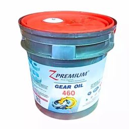 Z Premium 460 Gear Oil 10 L, 0227AHVKPFB-image-32