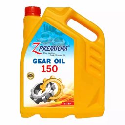 Z Premium ISO 150 Gear Oil 5 L, 0815ZVHZQD8 (Pack of 3)-image-41