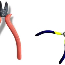 Sky Blue Sbe_Plier_Combo_Mod_00856 Diagonal Plier 7.8 inch Set of 2 Pcs-picture-7