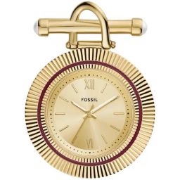 Fossil ES5384 Scarlette Analog Watch for Women-46