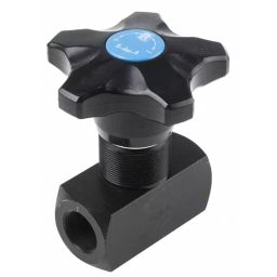 RS PRO Inline Mounting Hydraulic Flow Control Valve, G 3/4, 400bar, 80L/min Model No 3907702-image-52