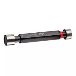 MikronTec Go/No Go Plug Gauge 28 mm Pitch Diameter, 8AA0280011-image-16
