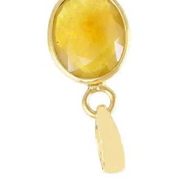 RAVIOUR LIFESTYLE Girls Yellow Stainless Steel Jewellery Set-picture-31