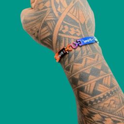 Dynamic Retail Global Men MultiBracelet-image-83