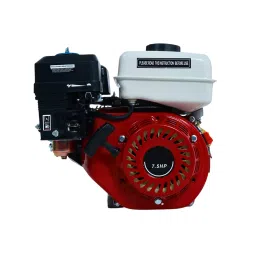 Royal Kissan Petrol Engine Key Type 4 Stroke Force Air Cooled 212 cc 7 HP, RK-EP-KT-picture-7