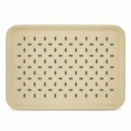 Freelance Cream PVC 1 Piece Trays-47