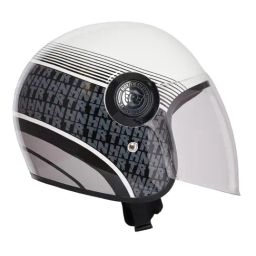 Royal Enfield Copter Open Face Helmet image 5