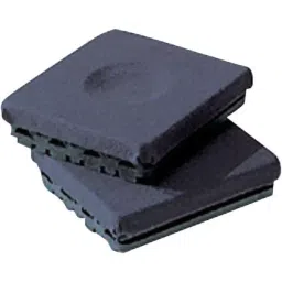 AS ONE Rubber Ace Vibration-Proof Rubber 75x75x20 mm, 10-inch (Pack of 4 Piece)-picture-11