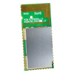 MICROCHIP Bluetooth Modules & Adaptor AUDIO MOD, V4.1, 2.402-2.48GHZ, BM20SPKS1NBC-0001AA-picture-23