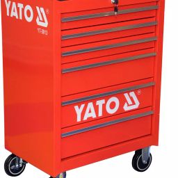 Yato 6 drawers Roller cabinet YT-0913-picture-4