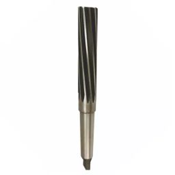 REWO High Speed Steel M2 Grade Machine Reamer, Size 22 mm-image-14