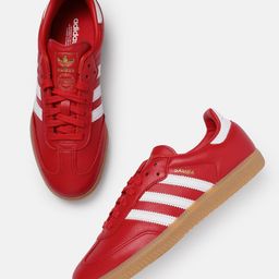 ADIDAS Originals Men Samba OG Sneakers-image-53